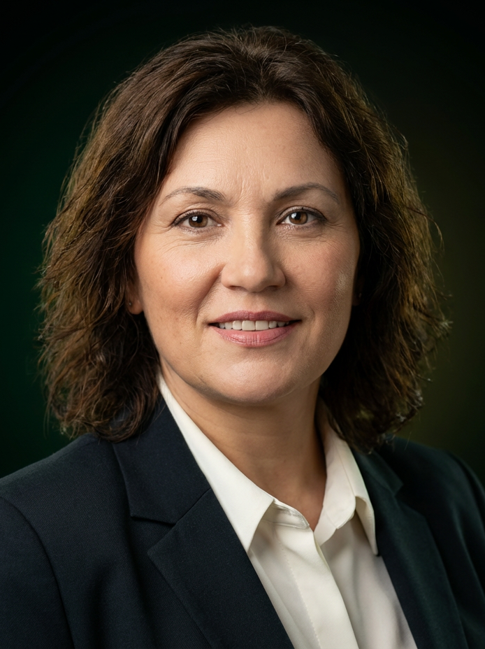 María Fernanda González Ugalde