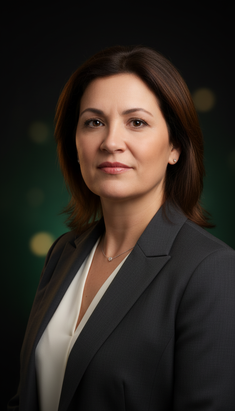 María Fernanda González Ugalde